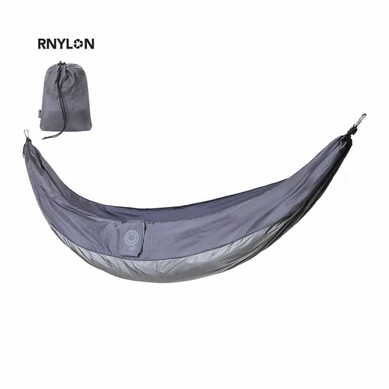 Hamaca Nylon Reciclado