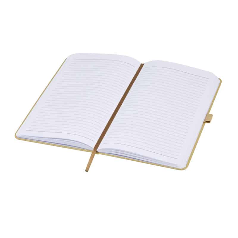 Libreta Reciclada