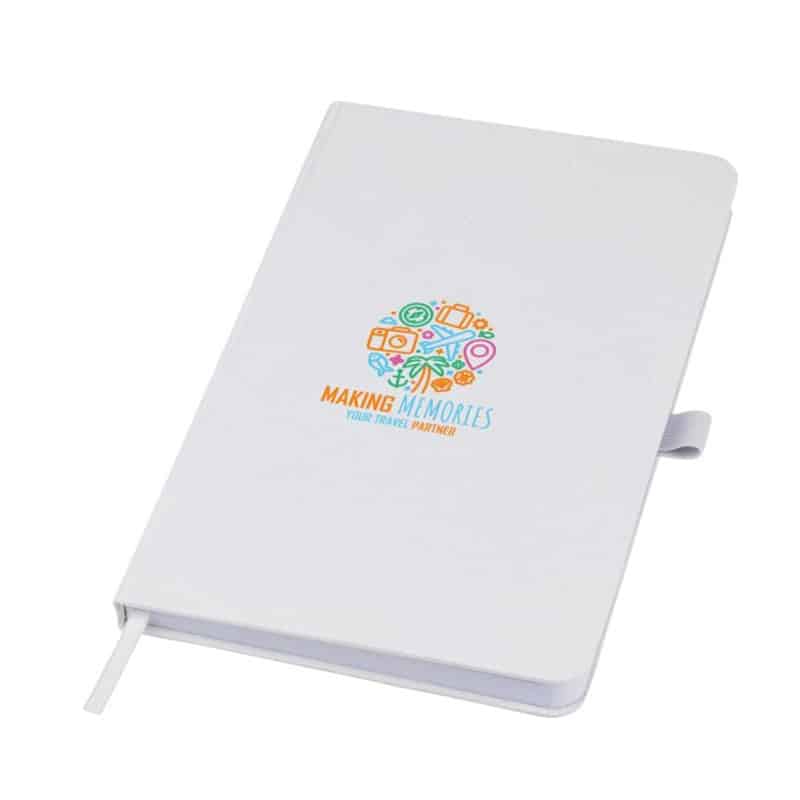 Libreta Reciclada