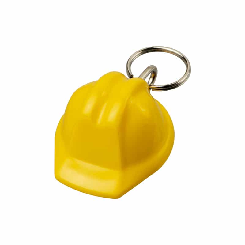 Llavero Casco