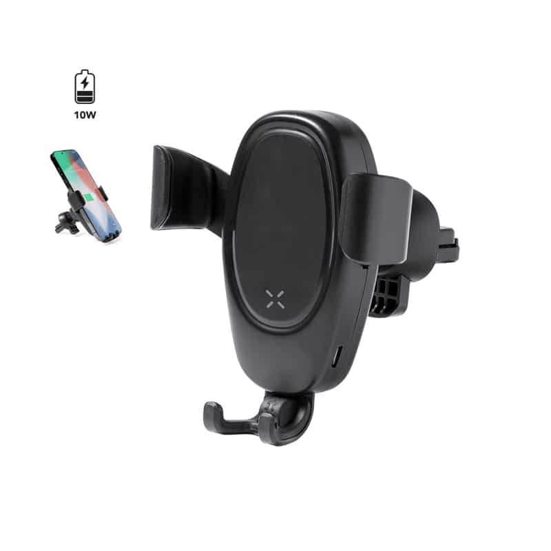 Soporte Inalámbrico Coche