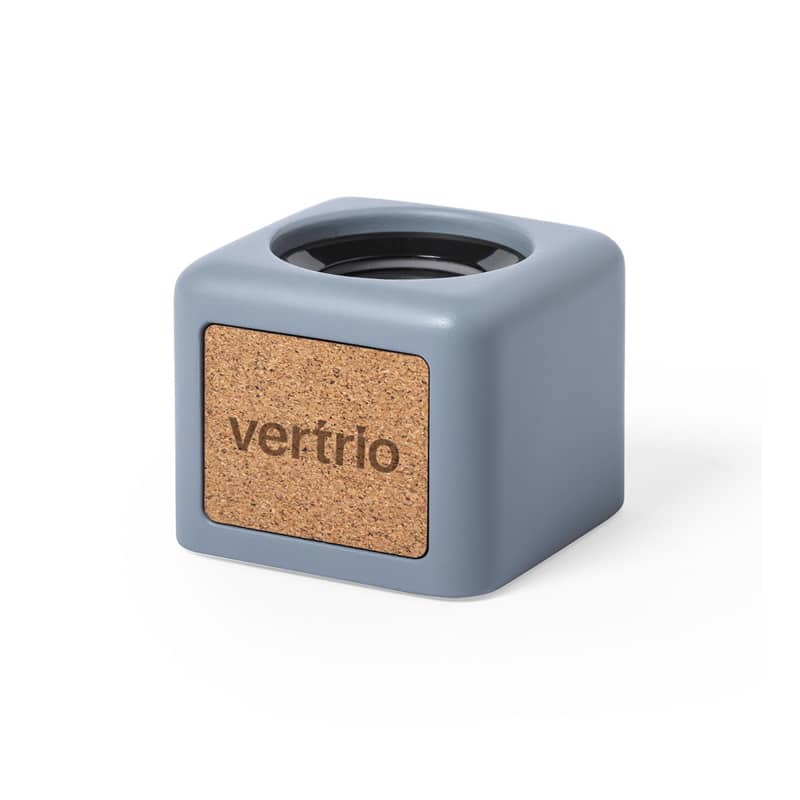 Altavoz Bluetooth® Piedra Caliza grabación