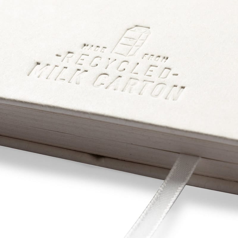 Libreta Reciclada Convertible