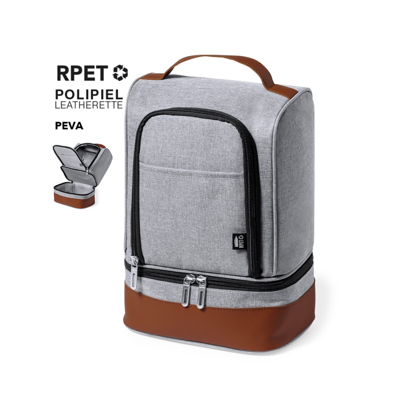 Nevera RPET
