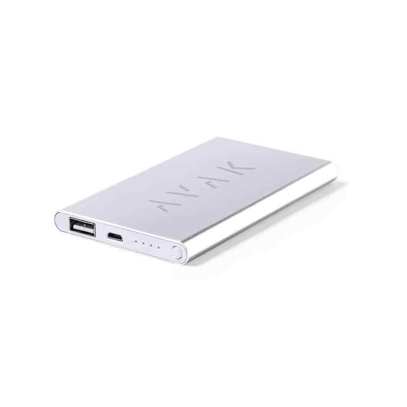 Powerbank 4.000 mAh