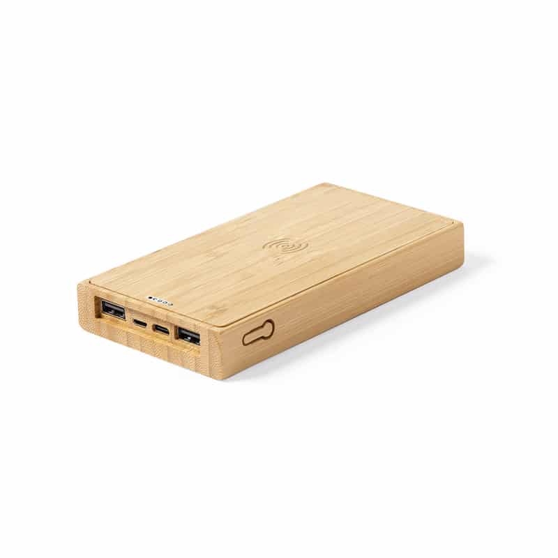Powerbank Solar 10.000 mAh_2