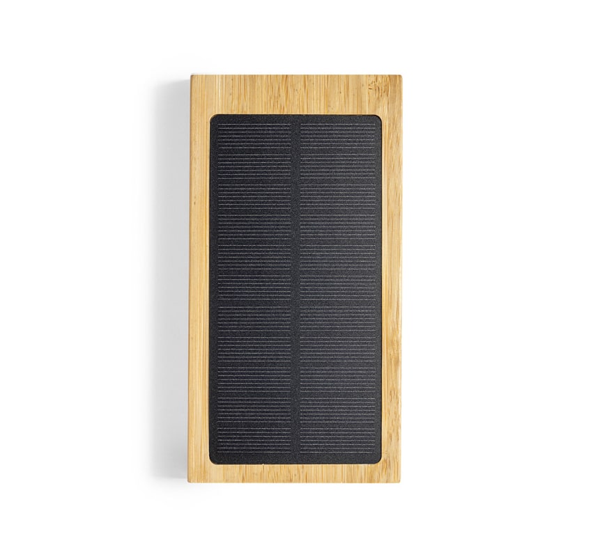 Powerbank Solar 10.000 mAh_panel