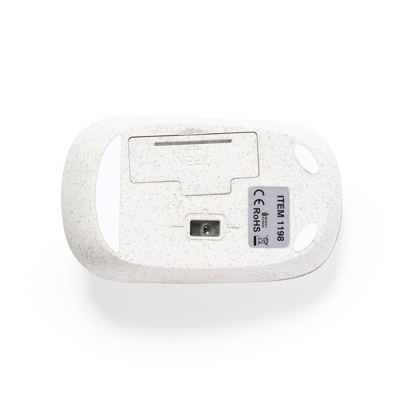 Ratón Inalámbrico Eco_2