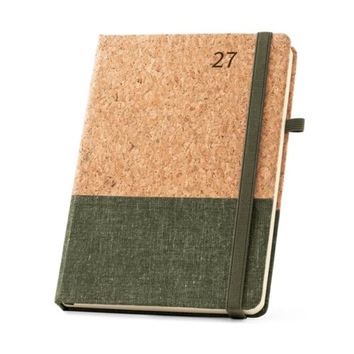 Agenda Ecológica Personalizada 2027
