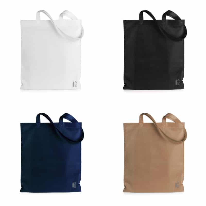 Bolsa Non Woven RPET_colores