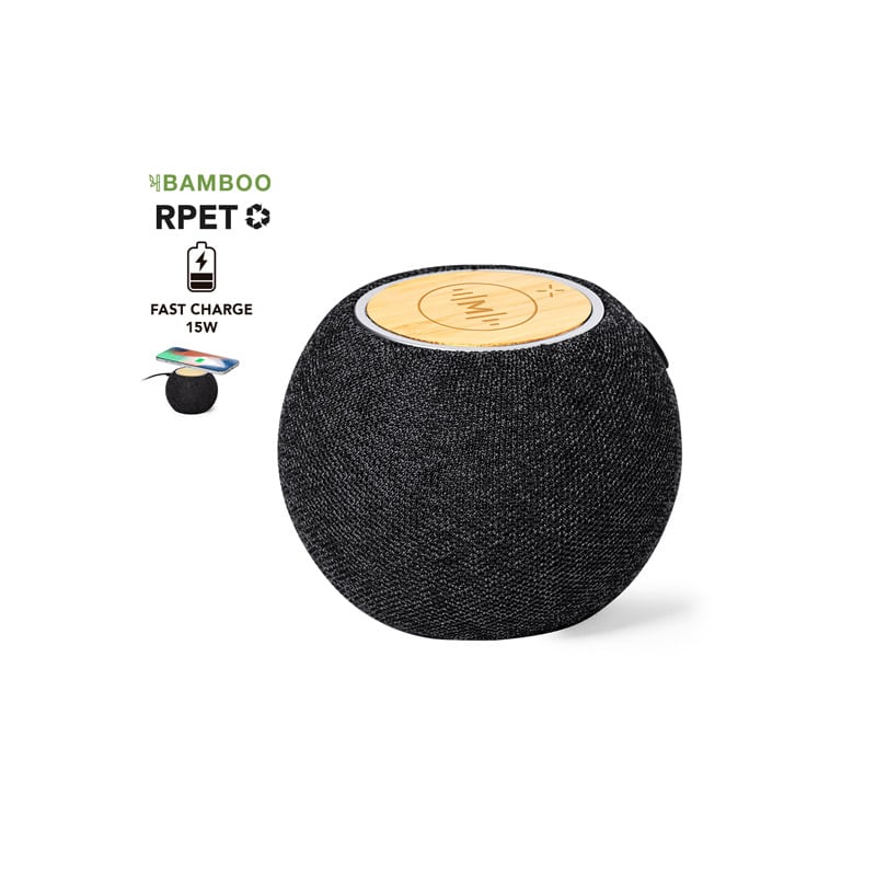 Altavoz Cargador Eco