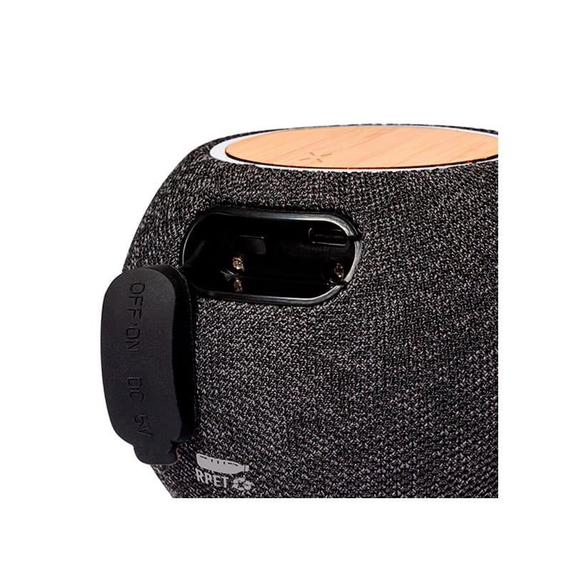 Altavoz Cargador Eco