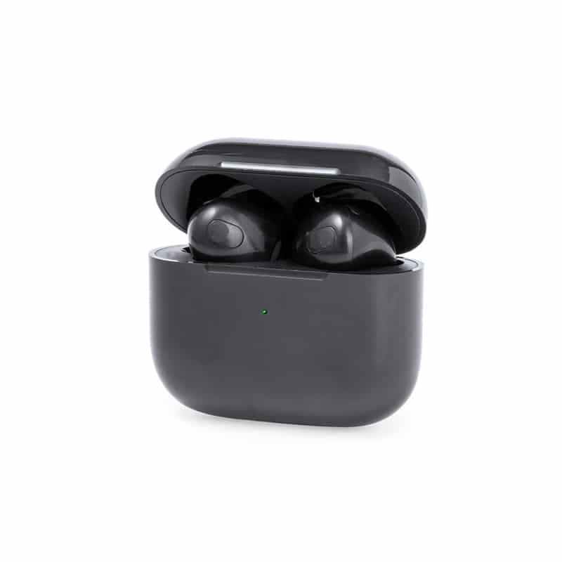 Auriculares Intraurales BT negro