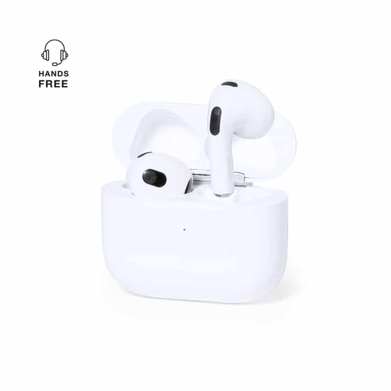 Auriculares Intraurales BT