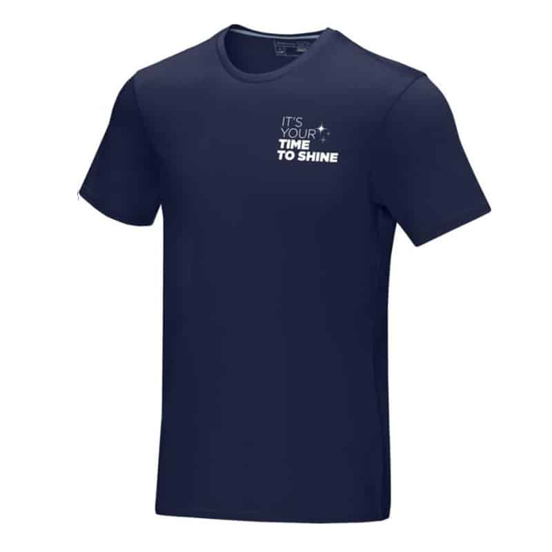 Camiseta Certificado Gots