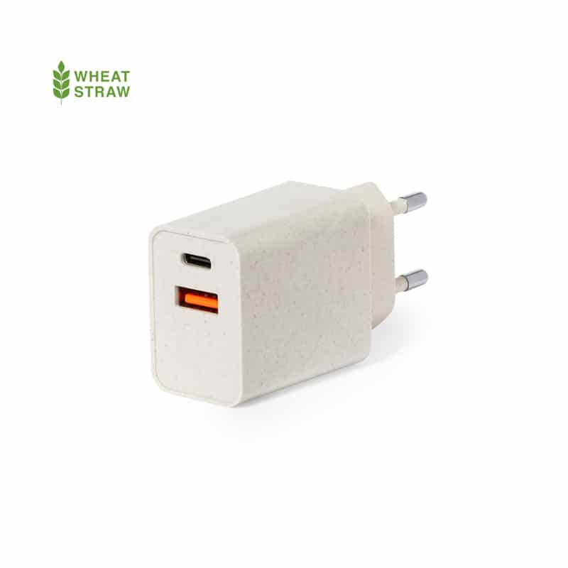 Cargador USB