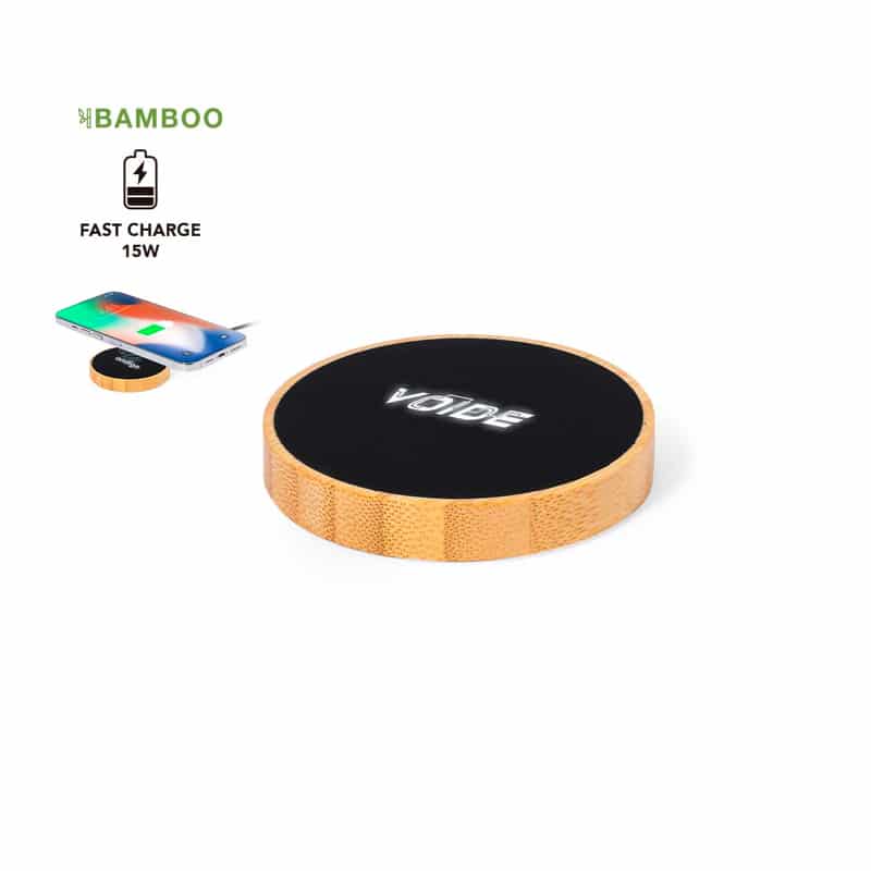 Cargador inalámbrico circular (1)