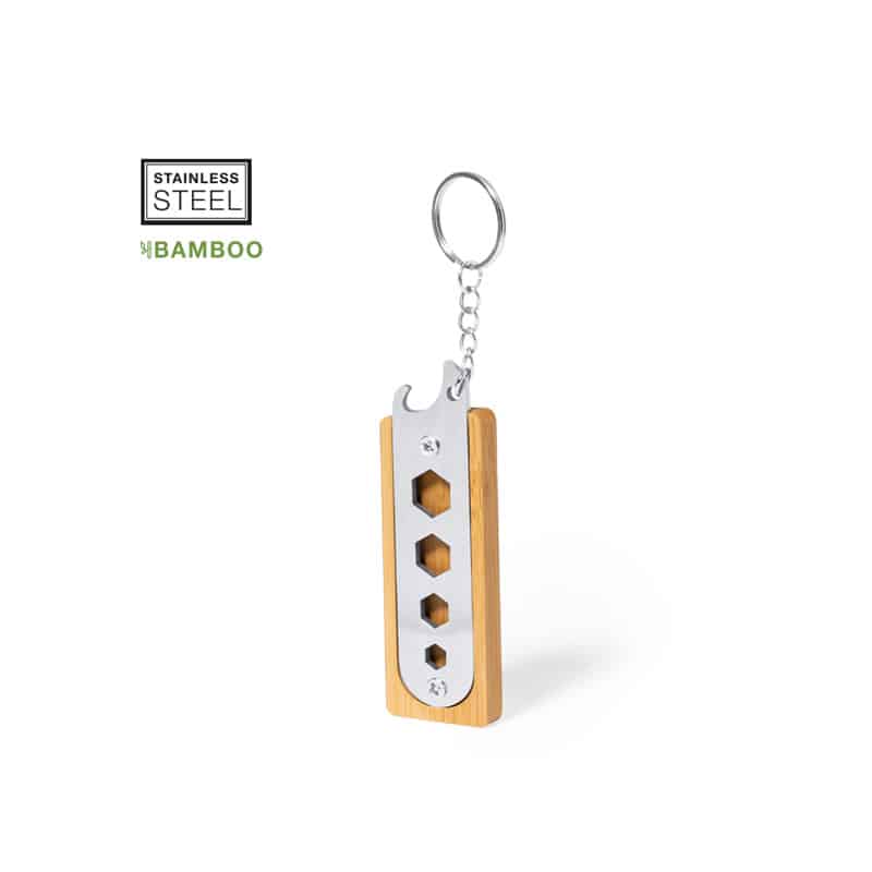 Llavero Multiherramienta Personalizado