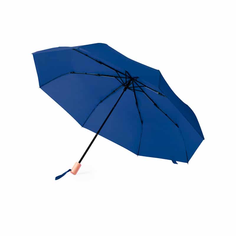 Paraguas Plegable Eco abierto