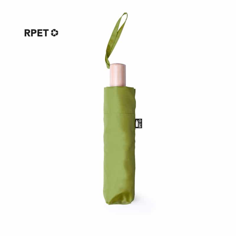 Paraguas Plegable Eco