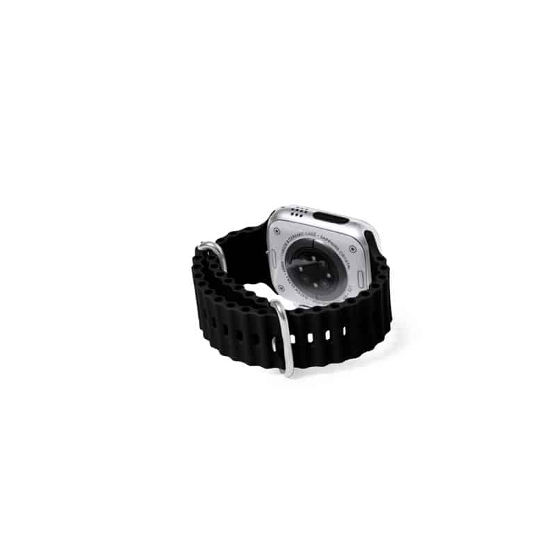 Reloj Inteligente Multifunción