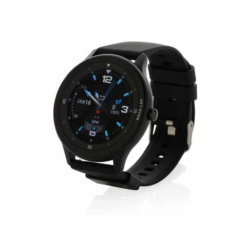 Reloj Inteligente Personalizado