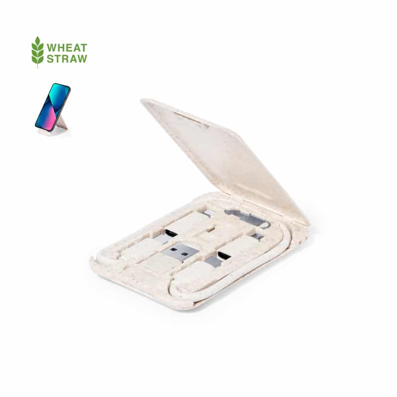Set Cables Cargadores