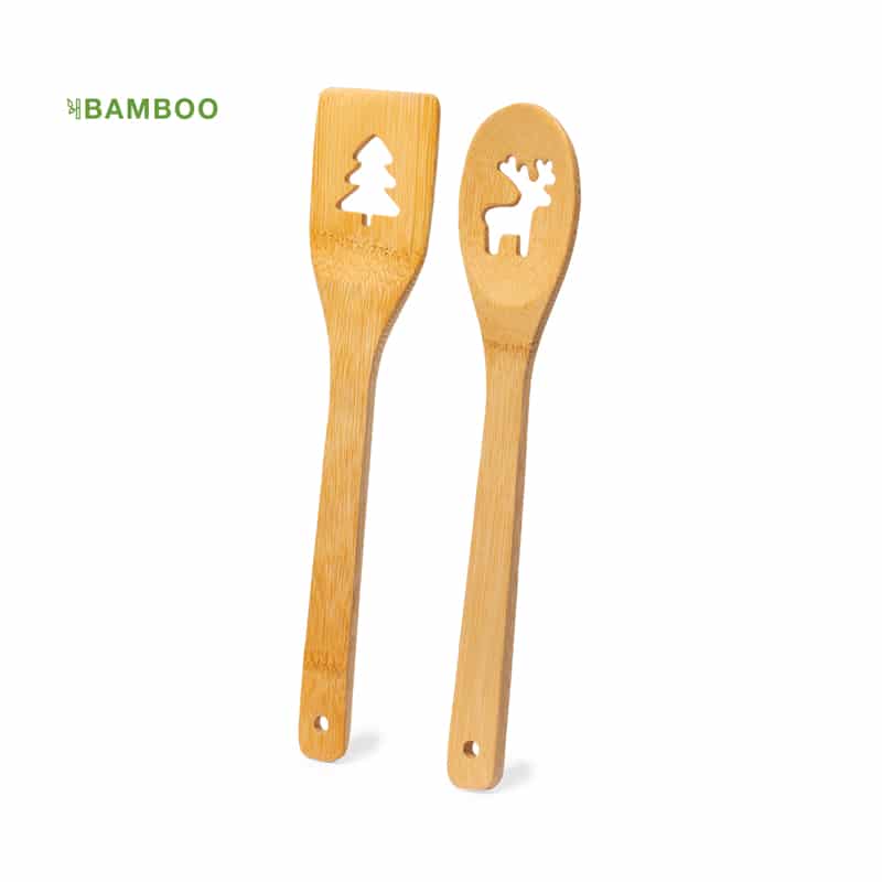 Set Cocina Navideño