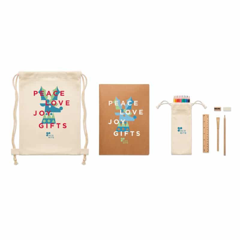 Set Dibujo Infantil (1)