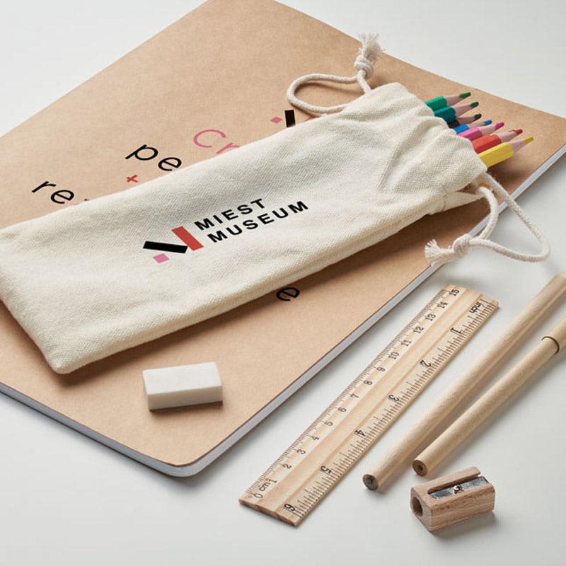 Set Dibujo Infantil