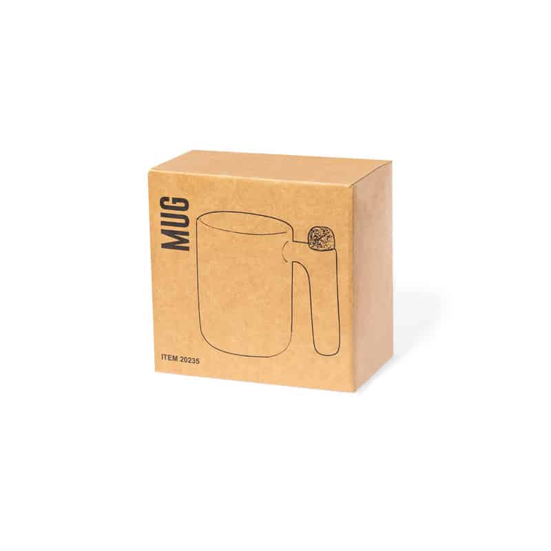 Taza Cerámica 500 ml.