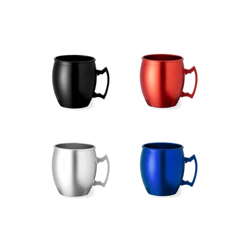 Taza Personalizable Gran Capacidad 540ml - Imagen 2