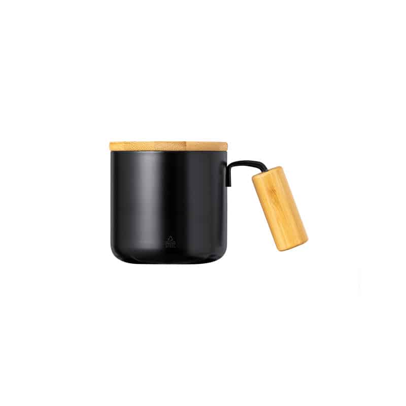 Taza Térmica 330 ml.