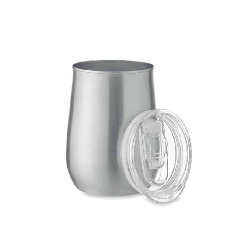Vaso Acero Reciclado 500 ml