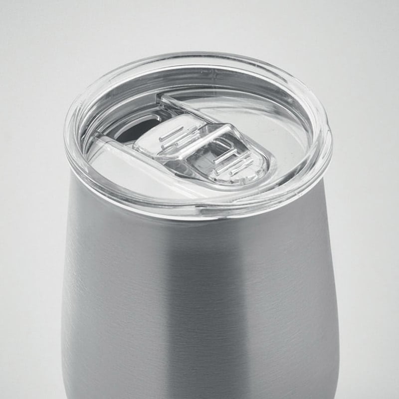 Vaso Acero Reciclado 500 ml