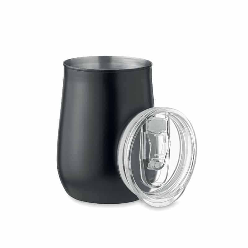 Vaso Acero Reciclado 500 ml