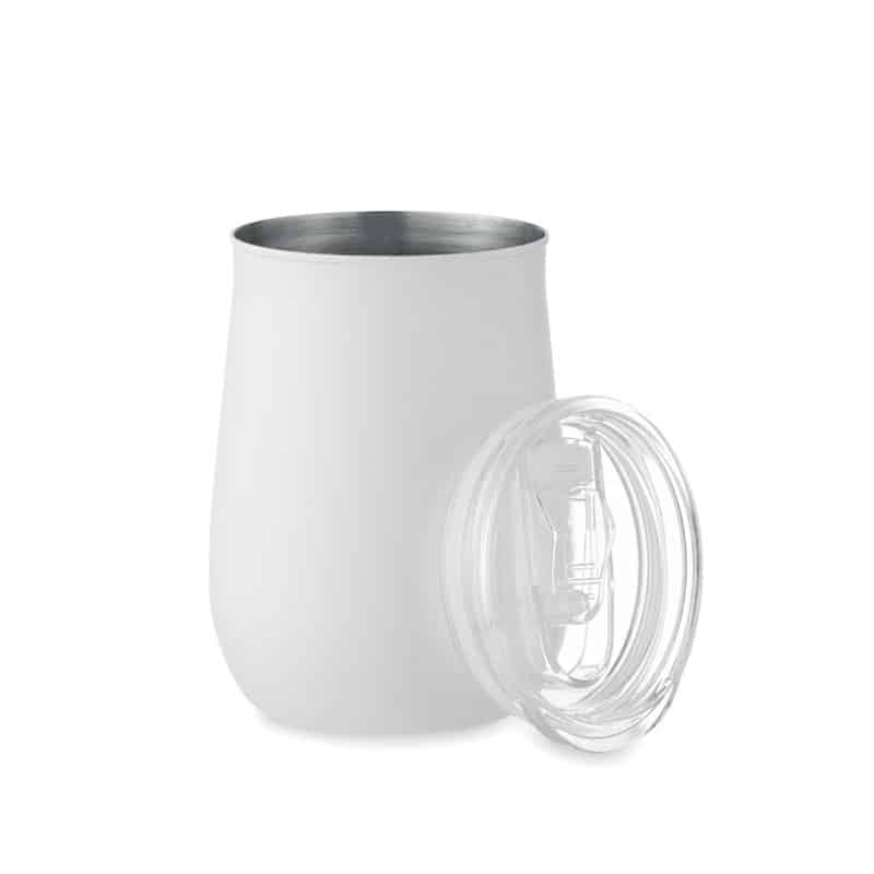 Vaso Acero Reciclado 500 ml