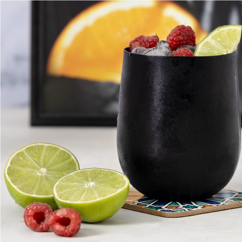 Vaso Gran Capacidad