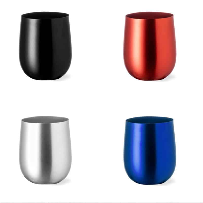 Vaso Gran Capacidad