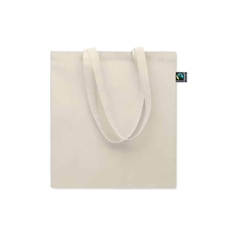 Bolsa Algodón Fairtrade