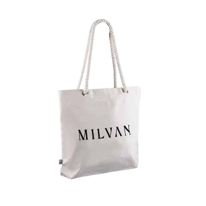 Bolsa Fairtrade Personalizada