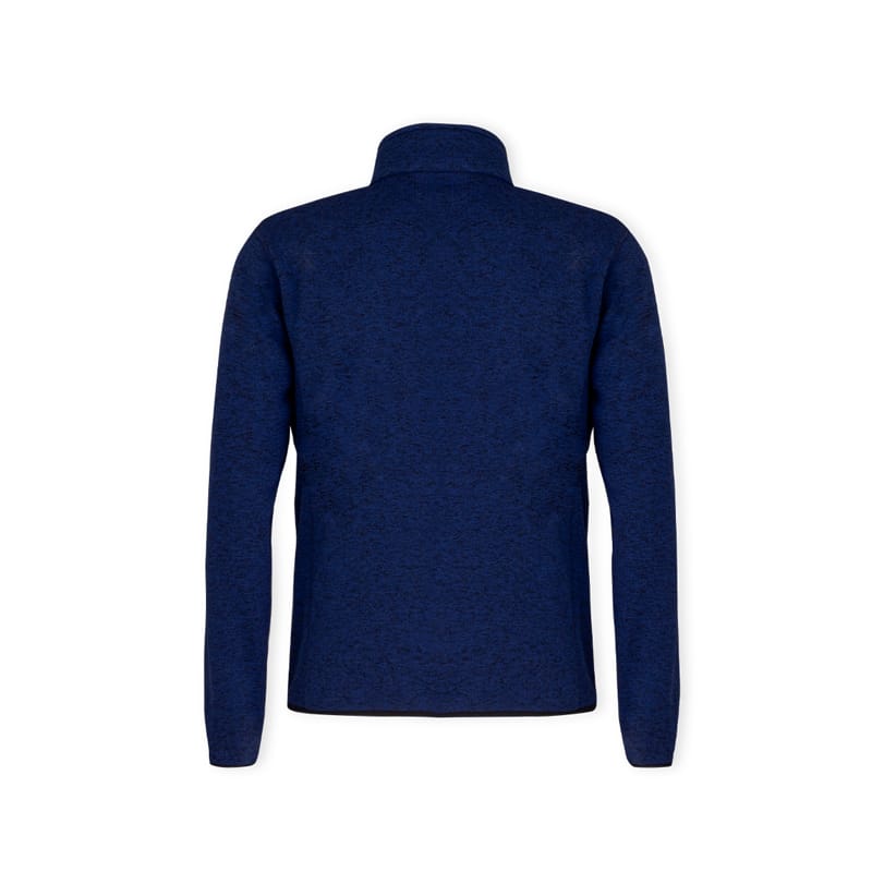 Chaqueta polar 280g_m2 back