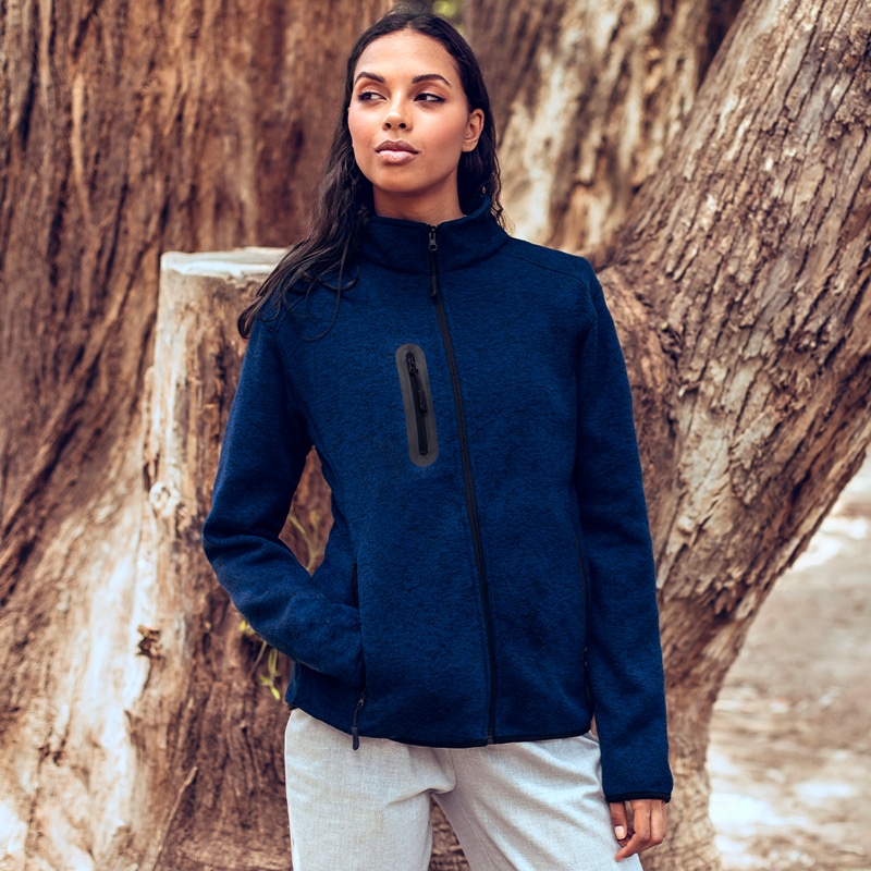 Chaqueta polar 280g_m2 modelo1