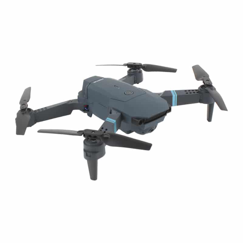 Dron 4k