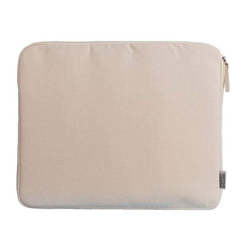 Funda Ordenador Algodón Reciclado