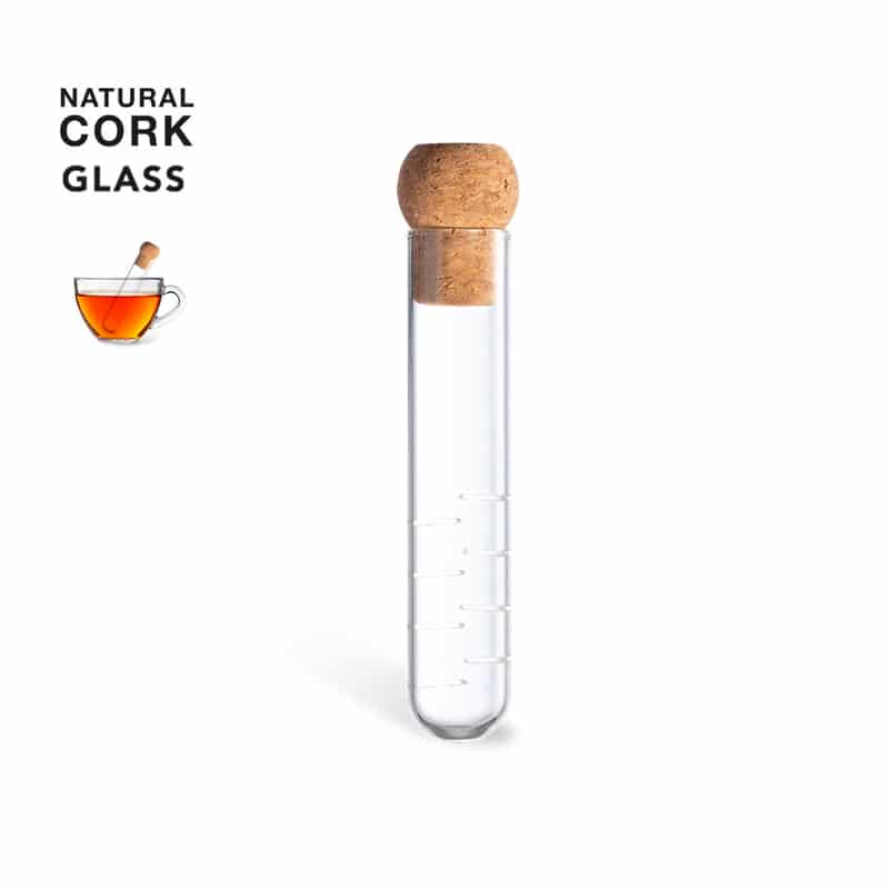 Infusor cristal
