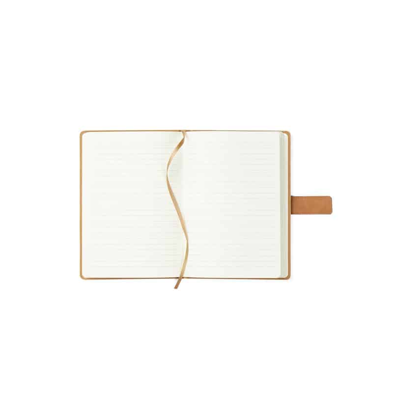 Libreta A5 Lona Personalizada