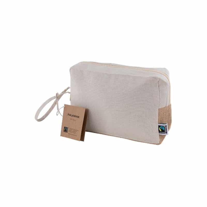 Neceser Algodón Personalizable