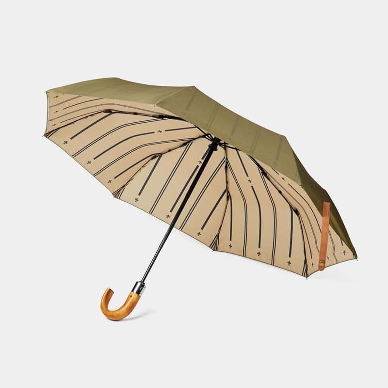 Paraguas Plegable Reciclado