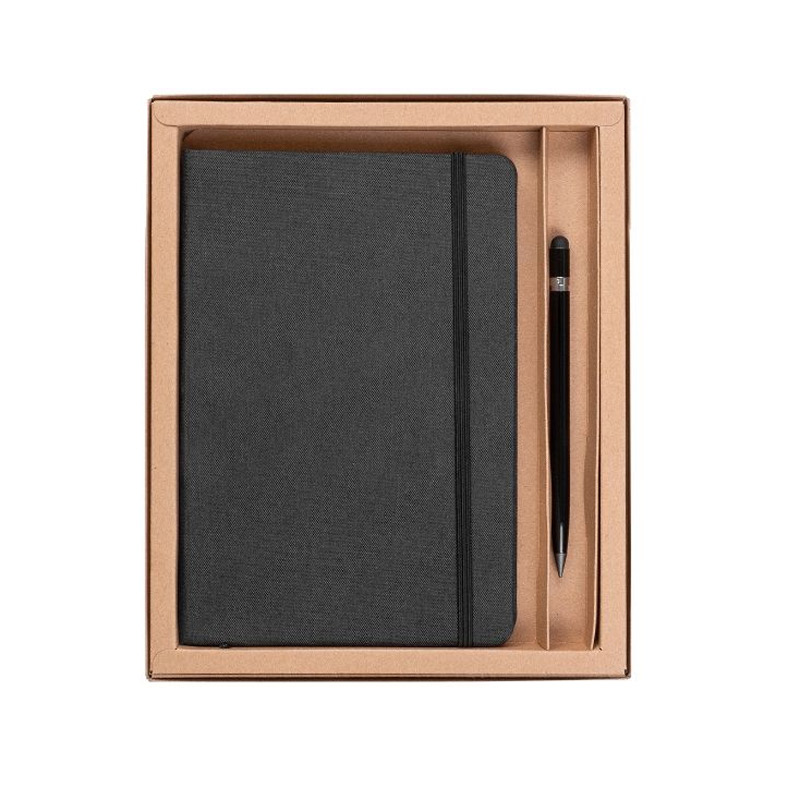 Set Libreta Eco